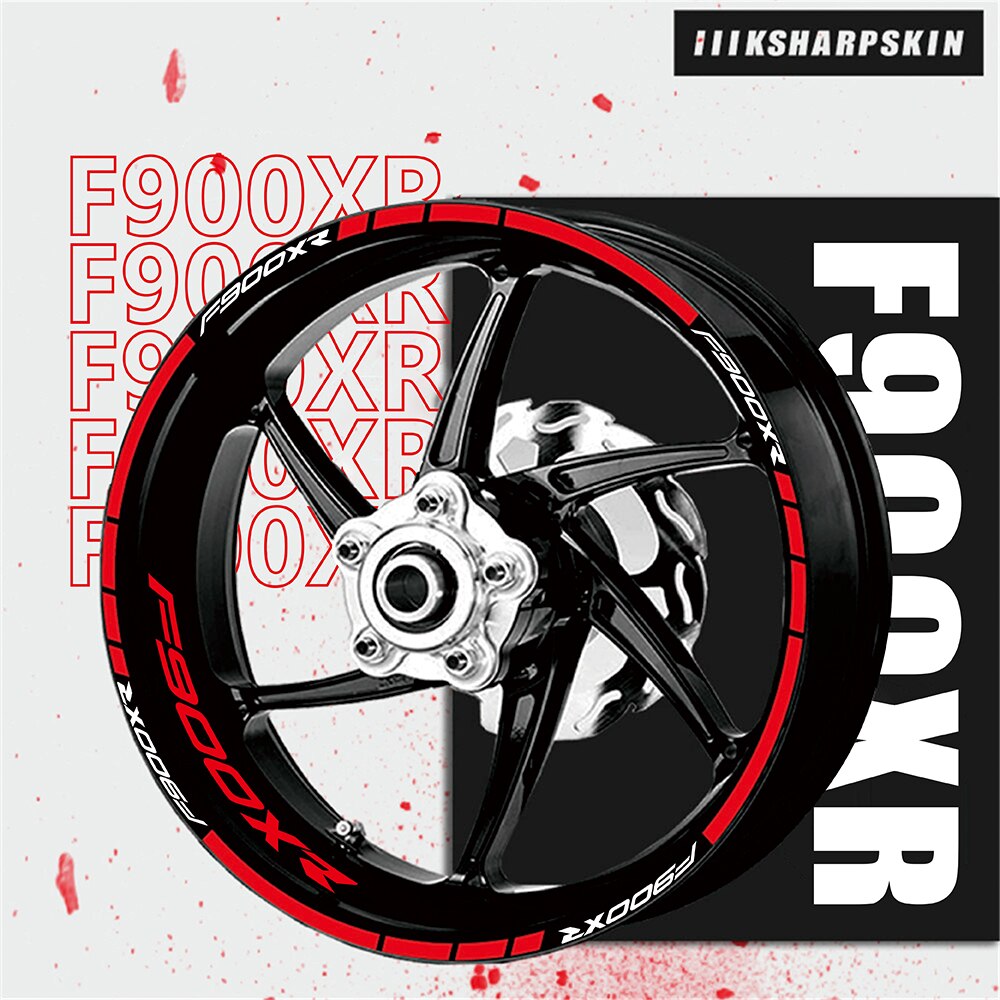 KSHARPSKIN  Ʈ ΰ ø Ʈ,   ƼĿ,  Ÿ̾ Į, BMW F900XR f900 xr